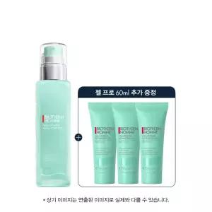 [비오템옴므](강남점)아쿠아파워 젤 프로 100ML 세트(+젤 프로 60ML)