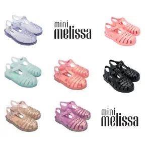 [토박스](강남점) 미니멜리사 샌들 포제션 빅키즈 유스 MSYCG2TSPH11 MSYCG2TSPS11
