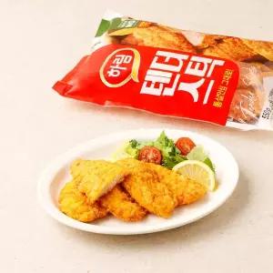 텐더스틱 550g
