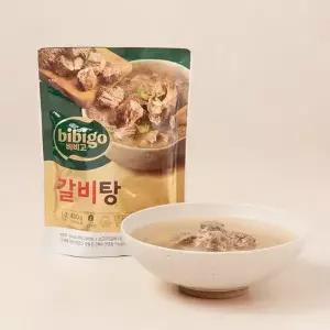 CJ 비비고 갈비탕 400g
