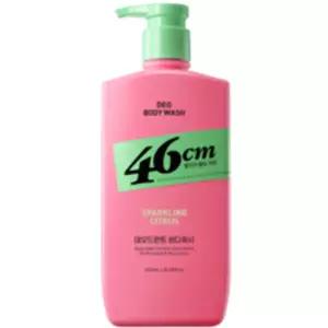 46cm 데오드란트 바디워시 600ml (시트러스)