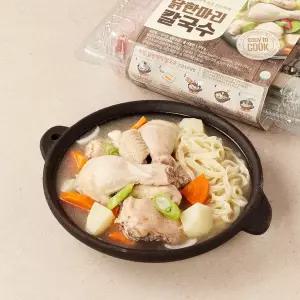 닭한마리 칼국수 1,175g