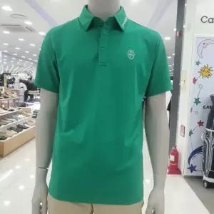 까스텔바작 남성 여름 기본 베이직 폴로티셔츠 TS202EM2_US