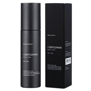 아이젠틀맨 섬유향수 드레스퍼퓸 아쿠아솝 × 100ml 2개