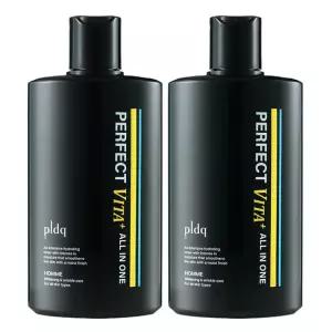 퍼펙트 비타플러스 올인원 200ml 2개