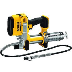 본체만 DCGG5701 충전기 공작 DEWALT MAX 그리스건 DCGG571B