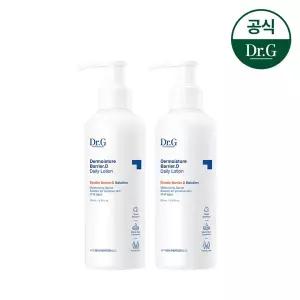 [닥터지] 더모이스처 배리어D 데일리로션 200mL 1+1