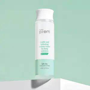 [공식] 메이크프렘 세이프 미 릴리프 에센스 토너 200ml