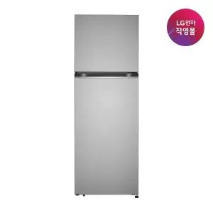 [LG] [LG전자 직영] 일반냉장고 B332S34 (335L)
