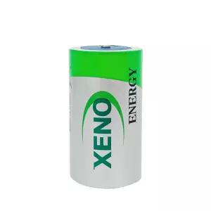 [PLC/열량계 배터리] 제노에너지 XENO XL-205F D사이즈 3.6V 19000mAh