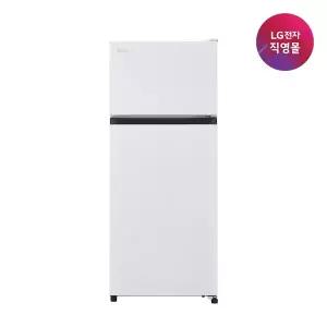 [LG] [LG전자 직영] 일반냉장고 B124W14 (121L)