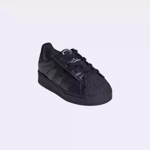 아디다스 슈퍼스타 LED 라이트 컴포트 클로저 [JS1295/0116811]