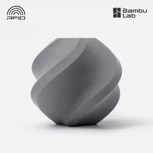 Bambu Lab 뱀부랩 필라멘트 PLA Matte 1kg 리필형 스풀형