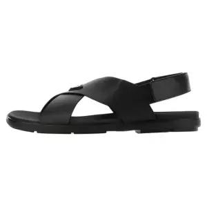 프라다 PRADA 크리크로스 남성 샌들 2X3121 3LEM F0002