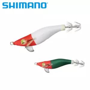 시마노 QE-251R 세피아 스이스이 드롭퍼 2.5 오모리그 대응 에기 한치 무늬오징어