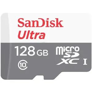 Sandisk micro SD Ultra 2020 Gen1 (128GB) /밀알