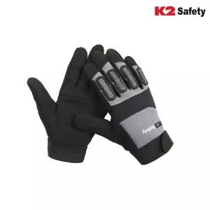 K2SAFETY IMA12992 진동방지 안전장갑