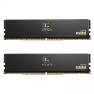 TeamGroup T-CREATE DDR5-6400 CL42 EXPERT 패키지 서린 (128GB(64Gx2))