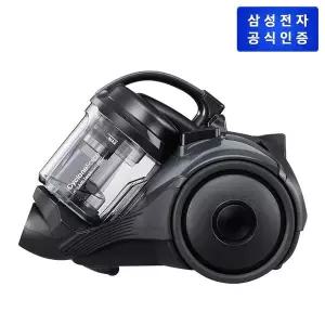 [삼성](강남점) 파워모션 청소기 [VC33M4162LG][내추럴 그레이]