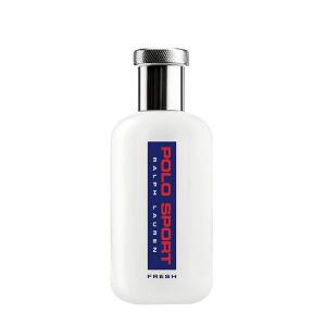 랄프 로렌 폴로 스포츠 프레쉬 EDT 125ml (뚜껑있음) 상세페이지 필독