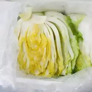 강원도 평창 충북 괴산 프리미엄 절임배추 10kg 김장배추