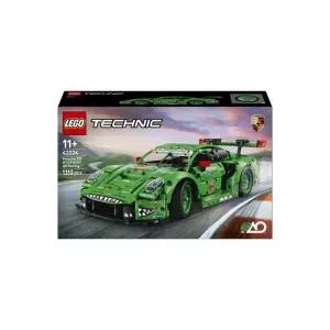 [26년1월신상] 레고 테크닉 42224 Porsche 911 GT3 R REXY AO 레이싱카