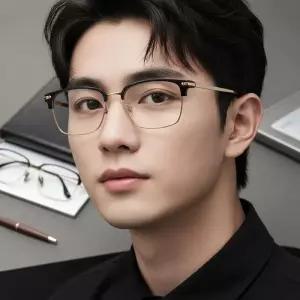 누아르디 하금테 블루라이트 차단 안경
