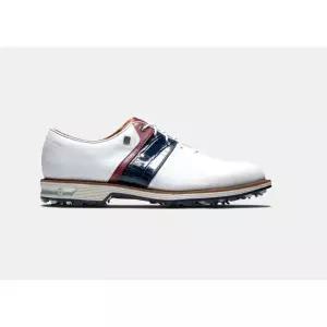 [풋조이](대전신세계)FJ 남성 Premiere Series - Packard 프리미어 골프화 53909
