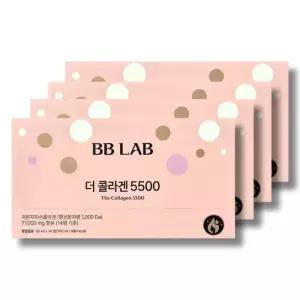 비비랩 더 콜라겐 5500 50ml 14병 4박스 /wb