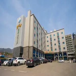 [경남 호텔] 화왕산스파호텔 (거창,함안,창녕,합천,의령)