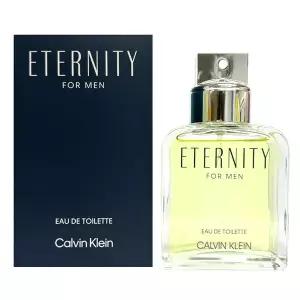 CK 이터니티 맨 오 드 뚜왈렛 100ml