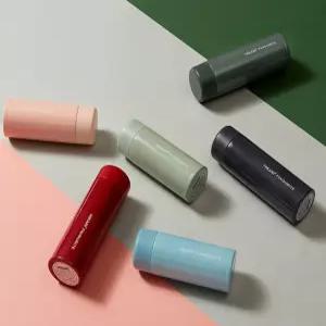 미니 텀블러 어린이 유아용 보온보냉 304스텐 120ml 150ml