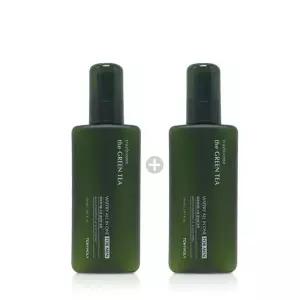 토니모리 더 그린티 트루바이옴 수분 올인원 포맨 150ml 2개