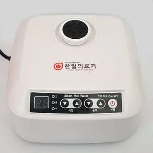 한일의료기 온수매트조절기 온수매트 보일러 무소음 1난방/