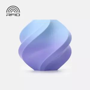 뱀부랩 Bambu Lab PLA Basic Gradient 필라멘트 스풀포함 1.75mm 1kg