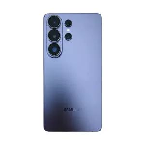 삼성전자 갤럭시 S26 울트라 5G 1TB [자급제] 코발트 바이올렛 / 비엔에스