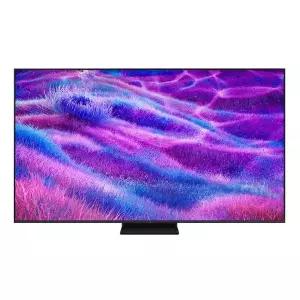 [삼성] 214cm 85인치 Neo QLED TV 스탠드형 KQ85QNF80AFXKR 전국물류설치배송