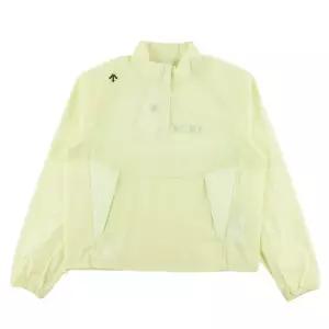 [하프클럽/] 여성 경량 시어 아노락 SQ122PAN31 LIM