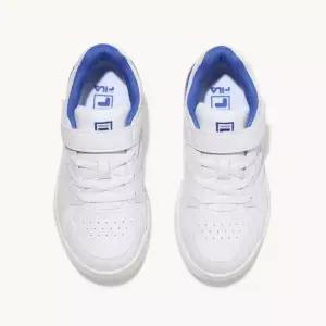 휠라 키즈 COURT DASH 코드 대쉬 스니커즈 3XM02302F 150