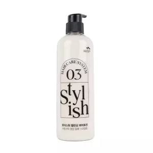 머릿결 꽃을든남자 손상 트리트먼트 헤어케어 시스템 모이스춰 헤어로션 500ml 머리카락
