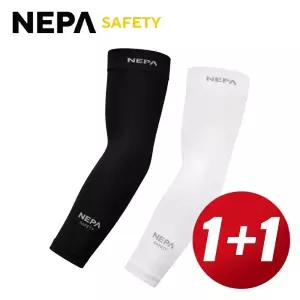 네파 Safety 프리미엄 써밋 쿨토시 자외선차단팔토시 UV 냉감