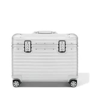 리모와 MUST IT_ 캐리어 RIMOWA 파일럿 케이스 오리지널 RIMOWA 92551