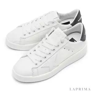 라프리마 [GOLDENGOOSE] 골든구스 퓨어스타 여성 스니커즈 GWF00197-F002063-10773