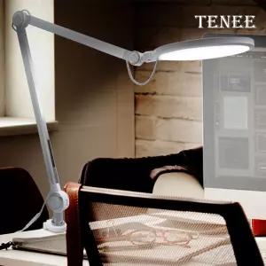 TENEE 2in1 프로페셔널 LED 스탠드 TI-2200 (탁상/클립)