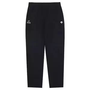 [데상트] GBR 쿨링 트리코트 팬츠 SQ223IFP41BLK