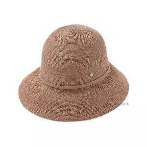 [헬렌 카민스키] SS25 여성 베사 9 클로슈햇 HAT50173 NOUGAT NUT 116028