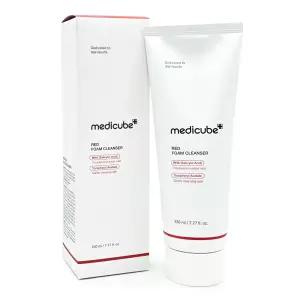 메디큐브 레드 폼 클렌저 230ml
