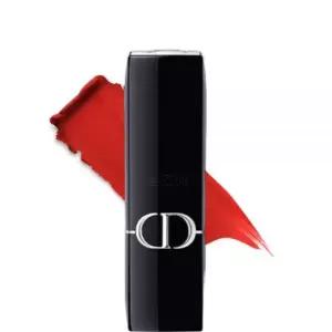 벨벳 999 NEW 디올 루즈 립스틱 DIOR 선물 포장 컬러