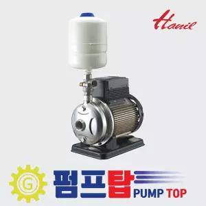 HIE1-80/096-P 한일 인버터 펌프 1.2마력 단상 220V 에너지절약형 부스터