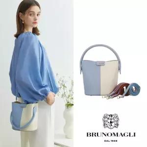 [런칭가 139,000원] 바니스(Barneys) 버킷백 S 2종 택 1